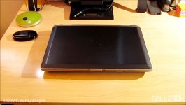 Review Dell Latitude E6420