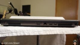 Dell Precision M4600 Quadro 2000M Review  Thejes Notebook Reviews