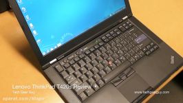 Lenovo ThinkPad T420s Review