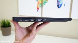 Lenovo ThinkPad X1 Carbon 5th Gen Review 2017