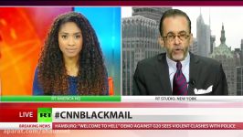 CNN could face criminal liability for coercion ‒ Lionel