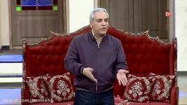 برنامه طنز دورهمی دخانیات مواد مخدر 438