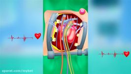 Heart Surgery Emergency Doctor  Android Gameplay HD