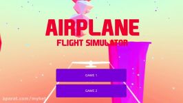 Airplane flight simulator 2017 free game for Android