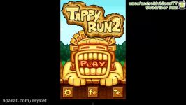 Tappy Run 2  Temple Adventure