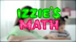 Izzies Math Google Play Trailer TabTale