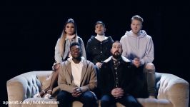 OFFICIAL VIDEO Bohemian Rhapsody – Pentatonix