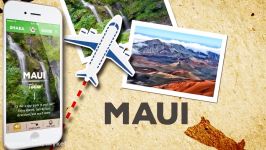 Shaka Guide Maui GPS Audio Tours iPhone Android App