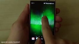 3D galaxy live wallpaper  free animated screensaver f