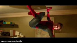 دانلود فیلم spiderman homecoming 2017