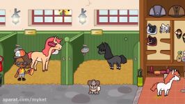 Play with Horses in Toca Life  Stable Google Play Tra