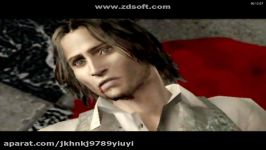 RESIDENT EVIL4   زنده یاد لویس  PART 10