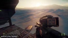 گیم پلی بازی STAR CITIZEN  Open Universe Sandbox 