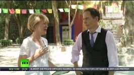 Keiser Report Trumps Agenda E1094