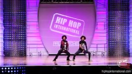 LES TWINS  France