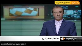 بهره برداری کلنگ زنی 12 طرح وزارت نیرو در خوزستان