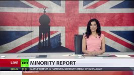 Minority Report UK govt fails to protect Muslims from media abuse