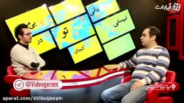 گفتگوی شنیدنی غلامرضا طریقیگلایه مافیای ترانه موسیقی