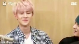 exo sehun funny and cute moments