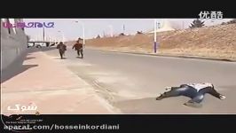 شوخی مرگبار،،،دوربین مخفی باعث کشته شدن یک نفر شد