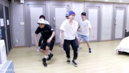 방탄소년단 BTS Special choreography Stage #2. 이불킥Embarrassed for 2015 FESTA