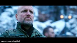 War for the Planet of the Apes TV Spot  No Mercy 2017  Movieclips Coming Soo