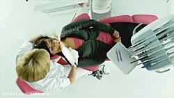یونیت صندلی دندانپزشکی  یونیت دندانپزشکی