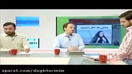 اظهارات مریلازارعی درباره نقداجتماعی وبی توجهی مسئولان