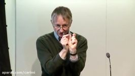 Geoffrey Hinton talk What is wrong with convolutional neural nets 