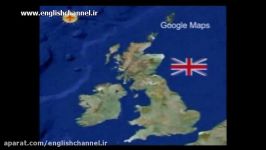 UK Culture Climate and Geograph www.englishchannel.ir