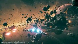 EVERSPACE Trailer