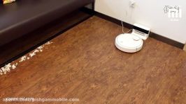 ربات جارو برقی Xiaomi Mi Robot Vacuum