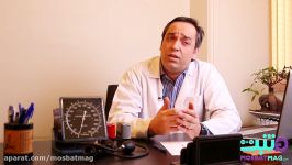 جناب آقای دکتر هاشمی  افراد مستعد بیماری قلبی