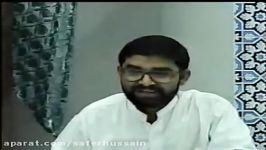 Sexual Relations in Islam  Ali Murtaza Zaidi