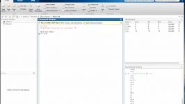 Defining Variables آموزش نرم افزار متلب  روش تعریف متغیر ها