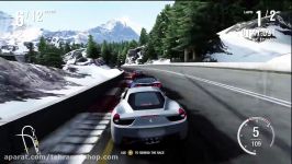 Forza Motorsport 4 Ferrari www.tehrancdshop.com