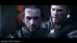 بهترین تریلرهای تاریخ  Assassins Creed Revelations