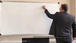 دوره جامع حسابداری مالیات بخش ششم