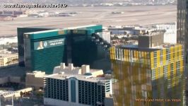 هتل mgm grand لاس وگاس