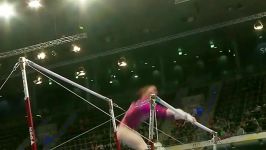 Gymnastics European championships 2011