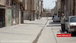 برطرف شدن مشکل قطع آب در روستای ۷هزار نفره بیدگنه ملارد