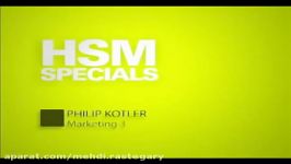 Marketing 3.0  Phillip Kotler