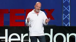 Organizational Change through Sustainability  Tim Cole  TEDxHerndon