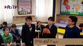 کلاس دومی ها در سال 96 95