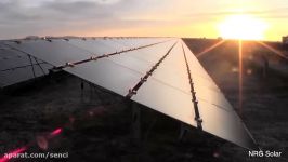 Worlds Largest Solar Panel Power Plant Opens in Arizona