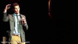 The Truth About Transformation Matt Hunckler at TEDxIndianapolis