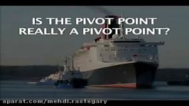 Understanding the ships pivot point 1