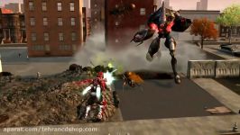 Earth Defense Force Insect Armageddon tehrancdshop.com