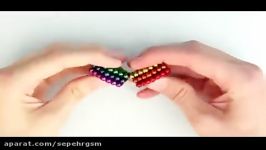 magnetic balls