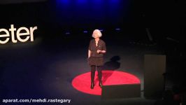 How do I deal with a bully without becoming a thug  Scilla Elworthy  TEDxExeter